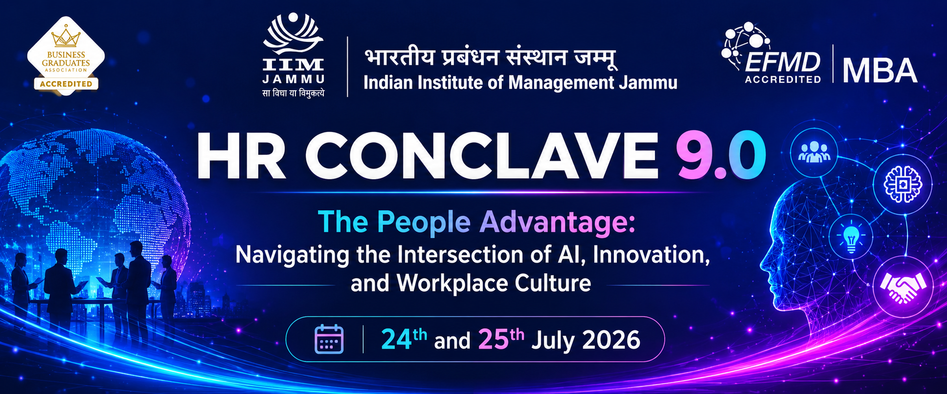 IIM JAMMU